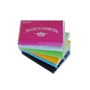 Color Vellum Mini Gift Card Sets - OCM608CV