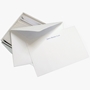 Pure Cotton Note Card Presentation Box - OLD-OCM40638
