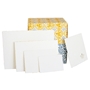 Deckle Edge Flat Cards - OLD-RSBS-FLAT