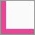 white/fuschia
