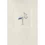 Blue Stork - 5362C