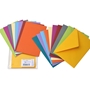 Color Vellum Mixed Mini Gift Card Sets - OCMCVMIX