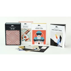 Pepin Greeting Card Sets