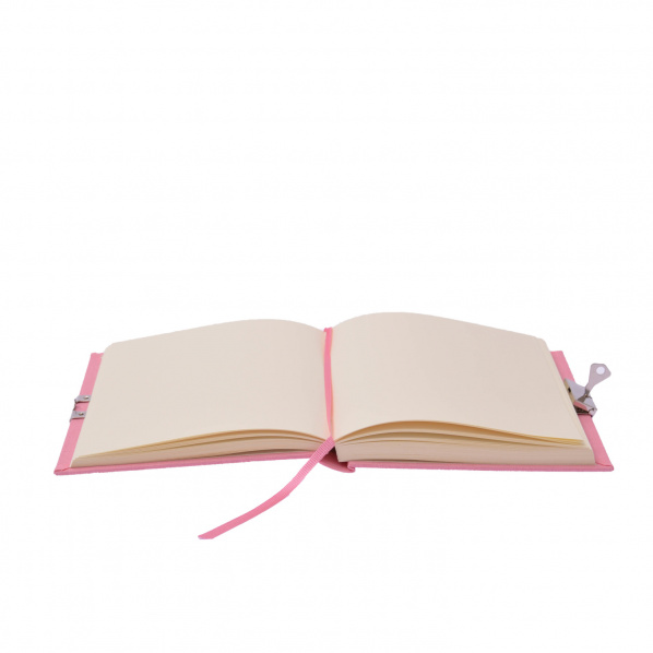 Bindewerk Top Secret Journals - BWTSJORNL