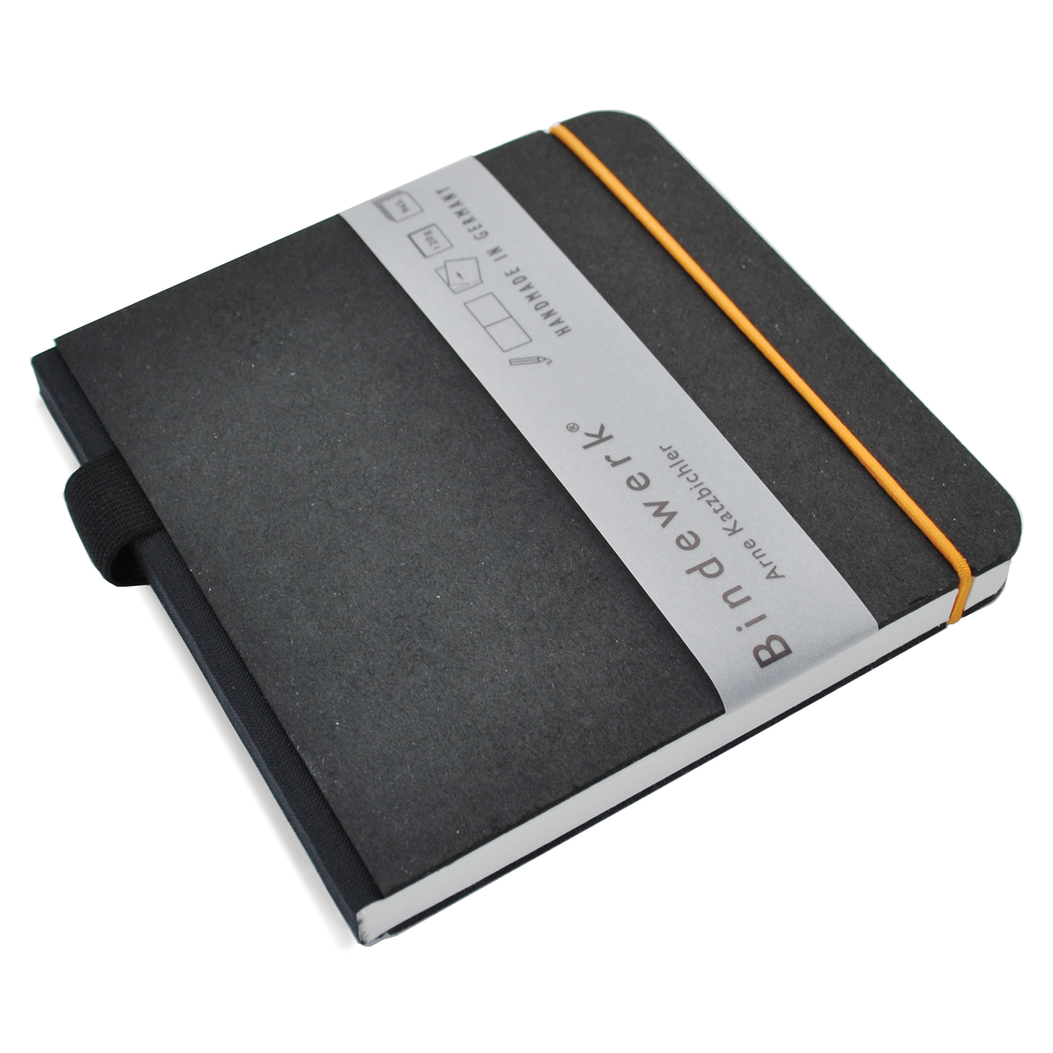 Bindewerk Scribbles Sketch Pads - BWSCRIBPD