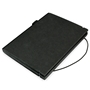 Black Sketch + Notebooks A5  - S48BLB004