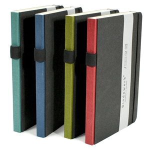 Contemporary Notebooks  