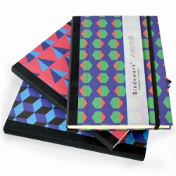 Bindewerk Emilio Notebooks A5 