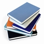 Linen Flex-Cover Notebooks - BWLNF