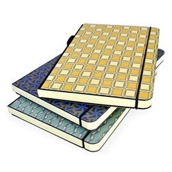 Olivia Notebooks  