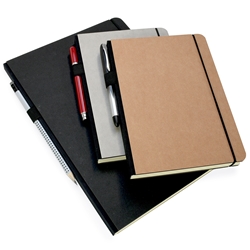 Illustrator Notebooks