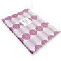 Mitsuko Recycled Paper Notebooks A5 - BWVR5066