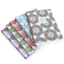 Mitsuko Recycled Paper Notebooks - OLD-BWVR5066
