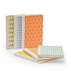 Bindewerk Tove Notebooks A5