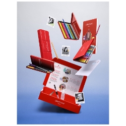 Caran d'Ache Creative Box