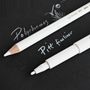Pitt White Fineliner Artist Pen - R-FC167893