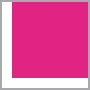 fuchsia/white