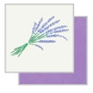 lavender bouquet