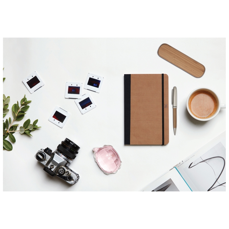 Flex Adventure Notebook - FLEXADVNB