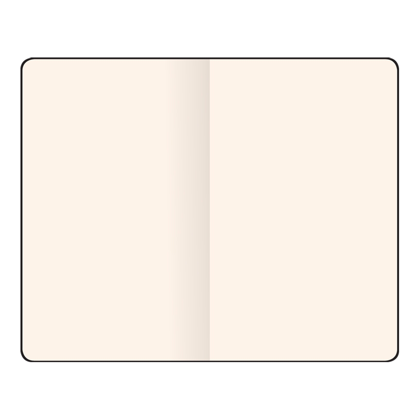 Flex Global Sketchbook - FLEXGBLSKTHBK