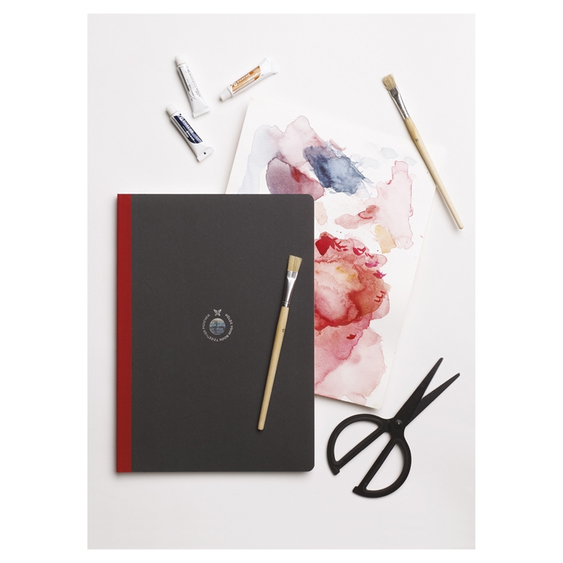 Flex Global Sketchbook - FLEXGBLSKTHBK
