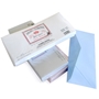 Classic Laid Digital Envelopes - OCM453