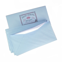 Classic Laid Envelopes (for A4)