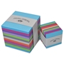 Color Vellum Memo Cubes - OLD-OCM008