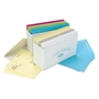 Color Vellum Note Card Assortments - OCMCVCDASST