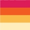red/orange/mango/butter