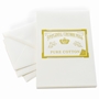 Pure Cotton Writing Pads A5 - OCM40125
