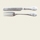 fork & knife cream