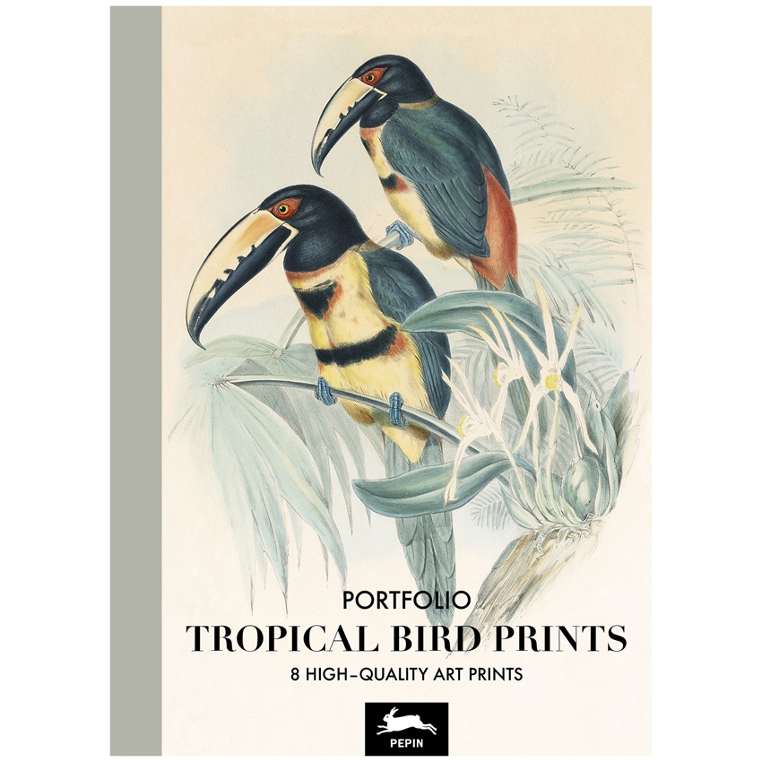 Pepin Art Portfolio - PEPARTPORT