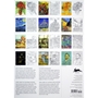 Pepin Giant Artists' Colouring Books (XL Format) - PEPGACBXL