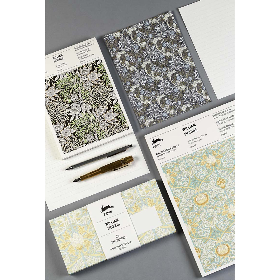 Pepin Envelopes - PEPWPENV