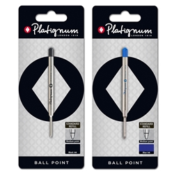 Platignum Studio Ballpoint Pen Refill