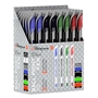 Platignum S-Tixx Ballpoint Pens POP - STIXXBPBOX
