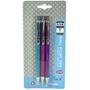 Platigum Tixx Hybrid Gel Ballpoint Pen Sets - SNPLColorGel