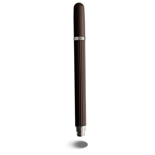 Recife Iron Age Gotham Scribe Rollerball Pens - REC051008