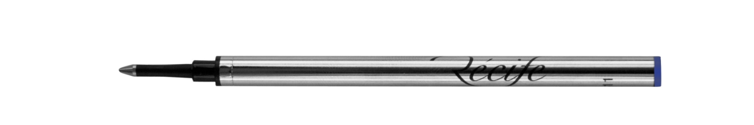Recife Long Rollerball Pen Medium Refills  