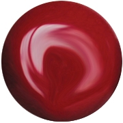 marble red