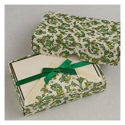 Rossi 1931 100% Cotton Stationery Letter Sets 10/10