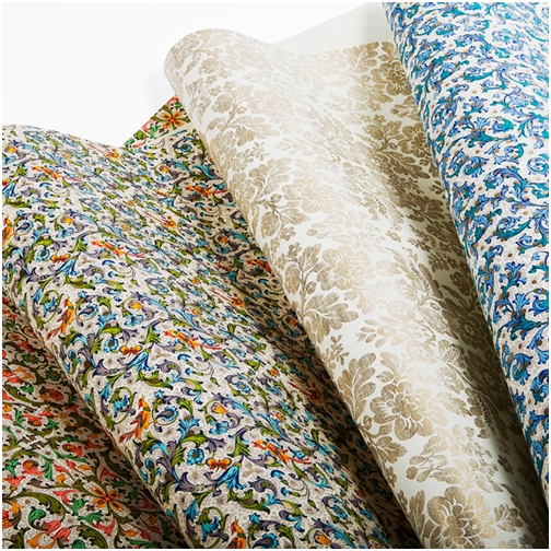 Rossi 1931 Decorative Paper Collection - 12 sheets
