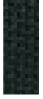 black elastic
