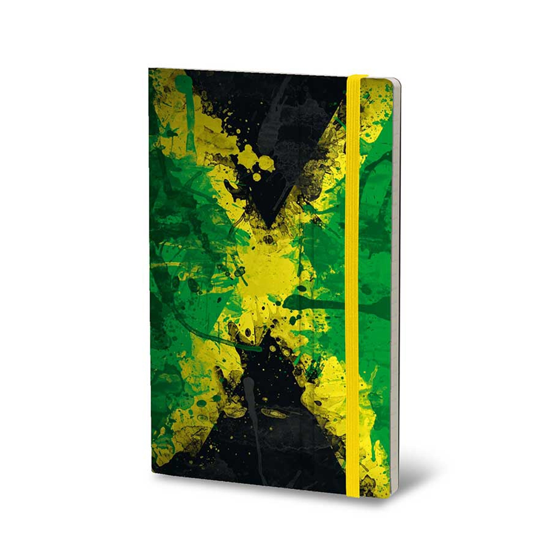 Stifflex Historical Notes Series Notebooks  - HISTRCLNTESNB