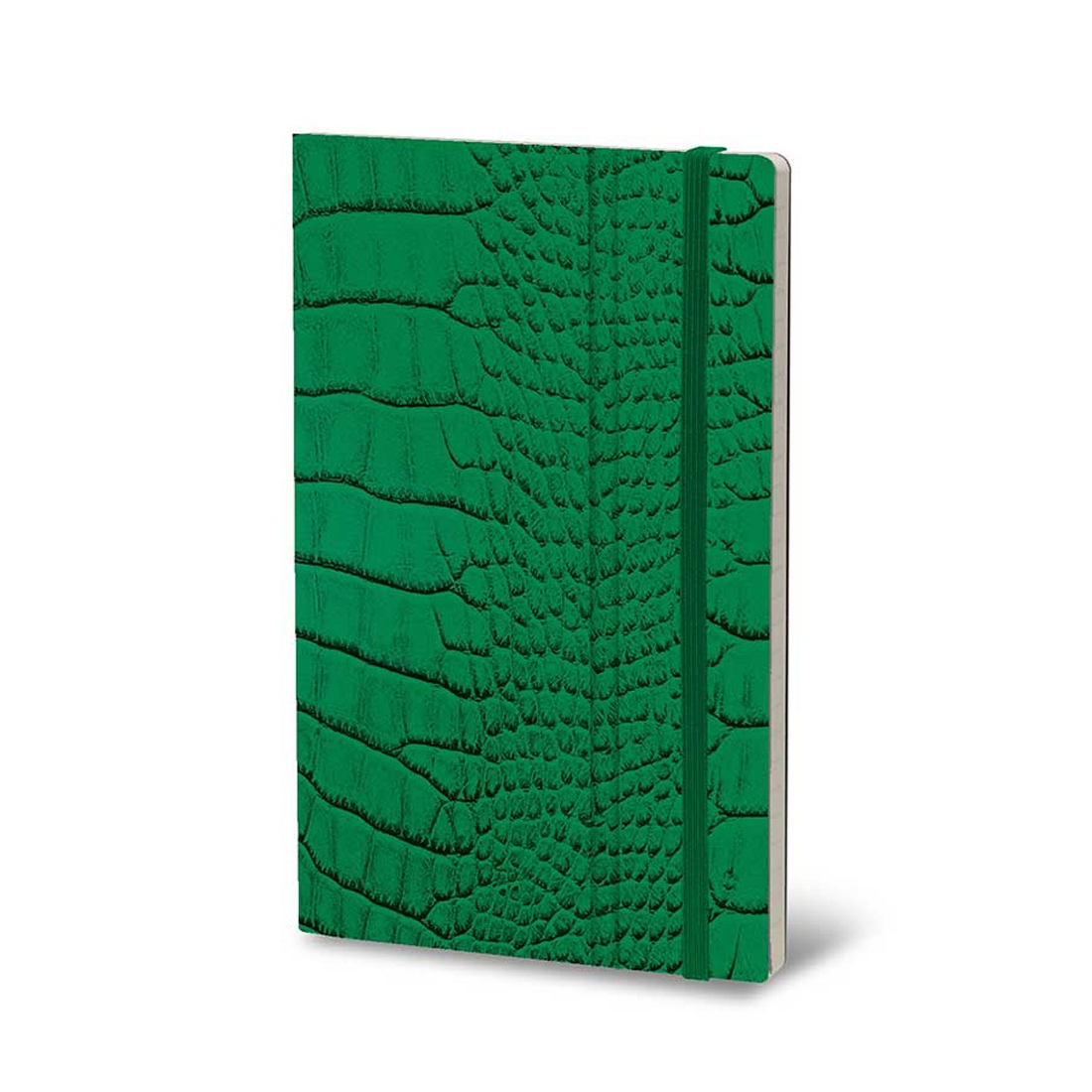 Stifflex Mrs. Crocodile Series Notebooks - CRCDLENB