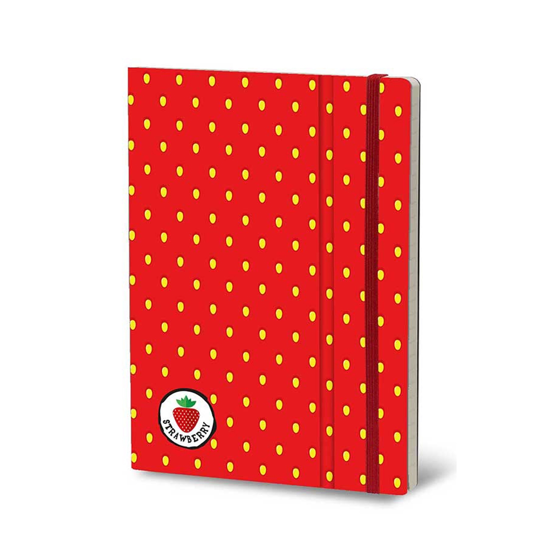Stifflex New Fresh Fruit Series Notebooks  - NWFHFRUTNB