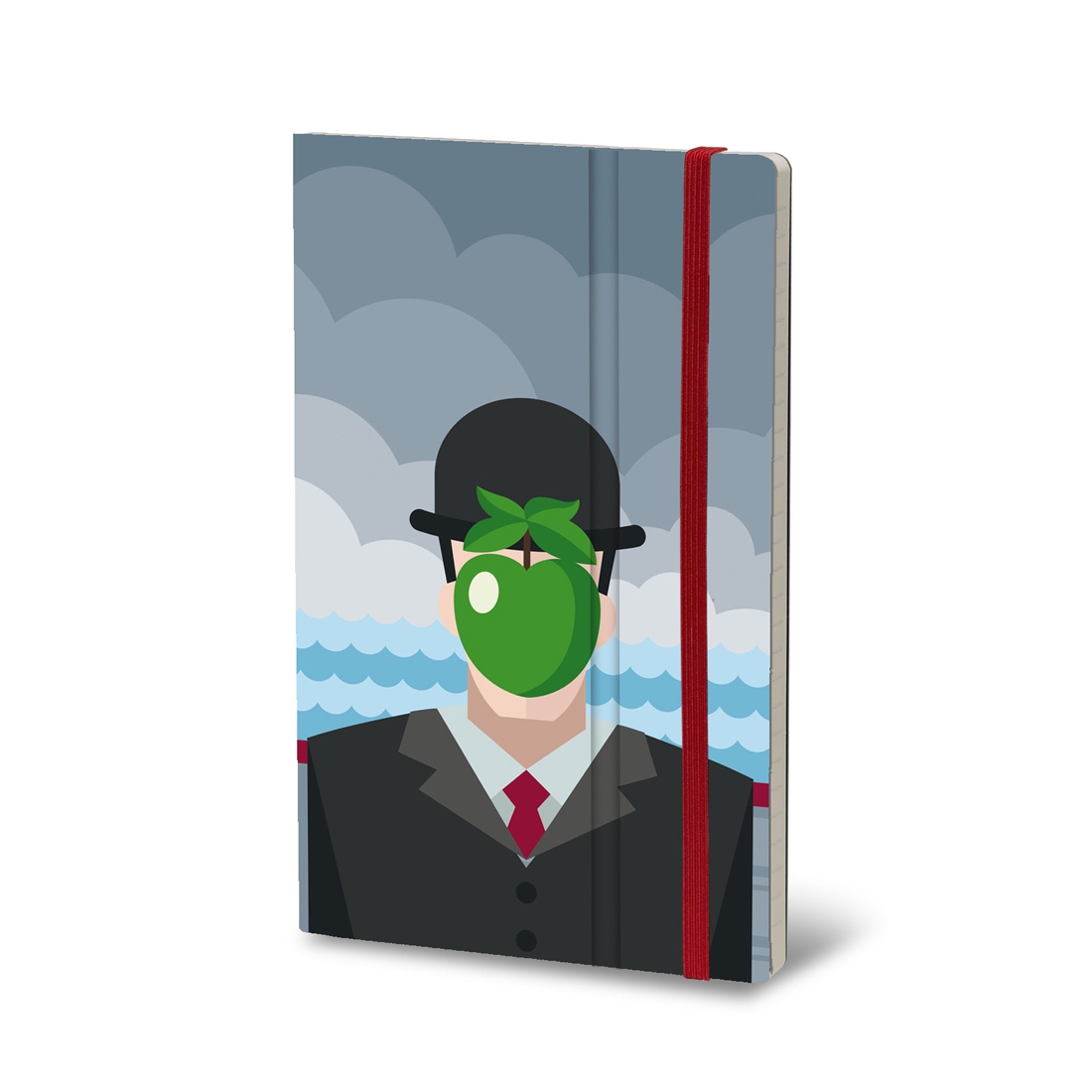 Stifflex Art Series Notebooks  - ARTNB