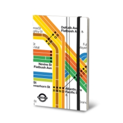 Stifflex Underground Series Notebooks