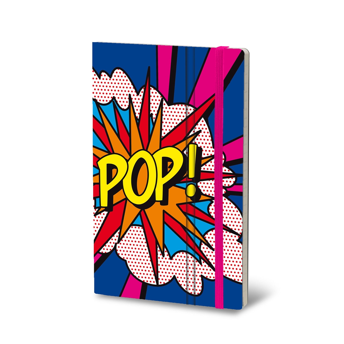 Stifflex Pop Series Notebooks - POPNB